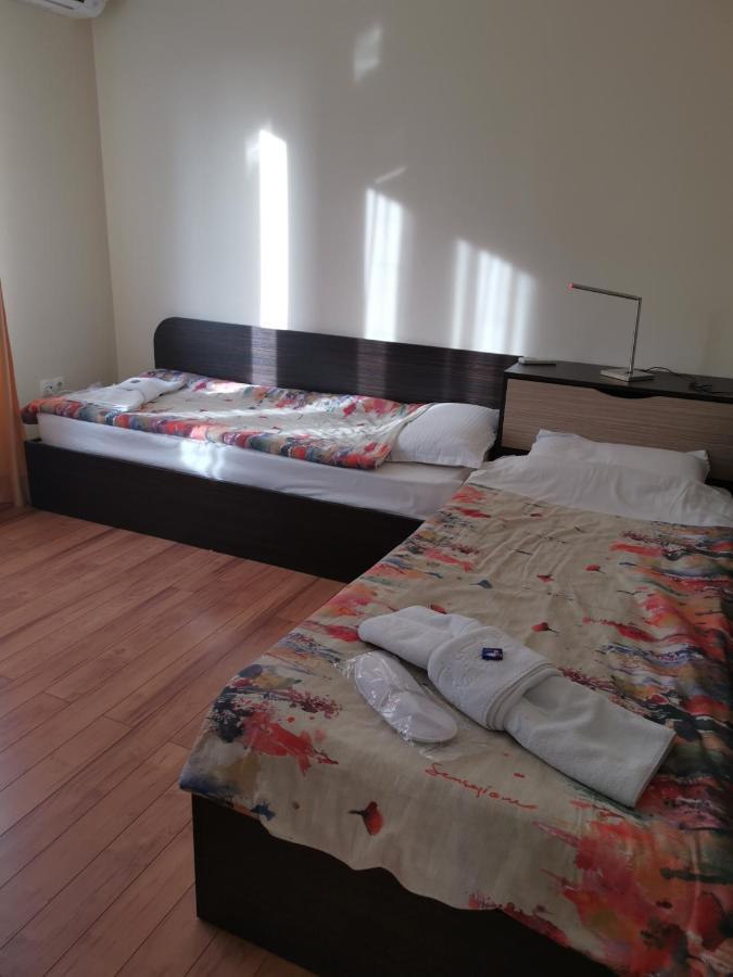 Apartment "Bella" ガブロヴォ エクステリア 写真