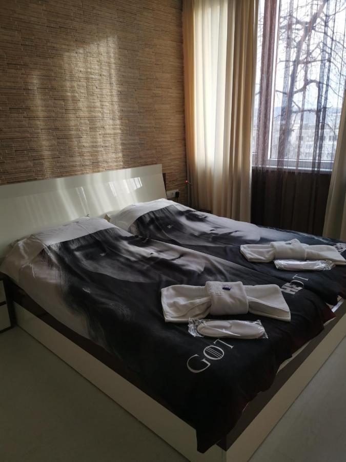 Apartment "Bella" ガブロヴォ エクステリア 写真