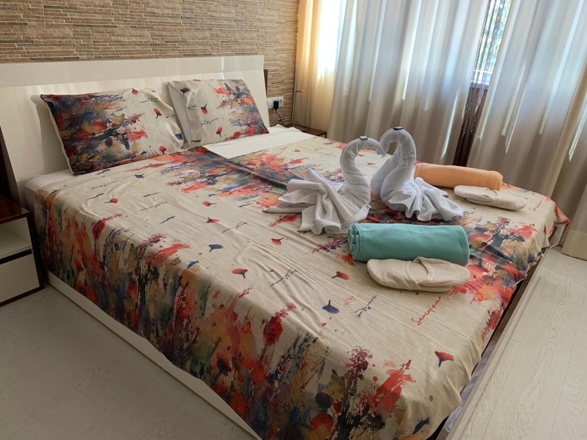 Apartment "Bella" ガブロヴォ エクステリア 写真