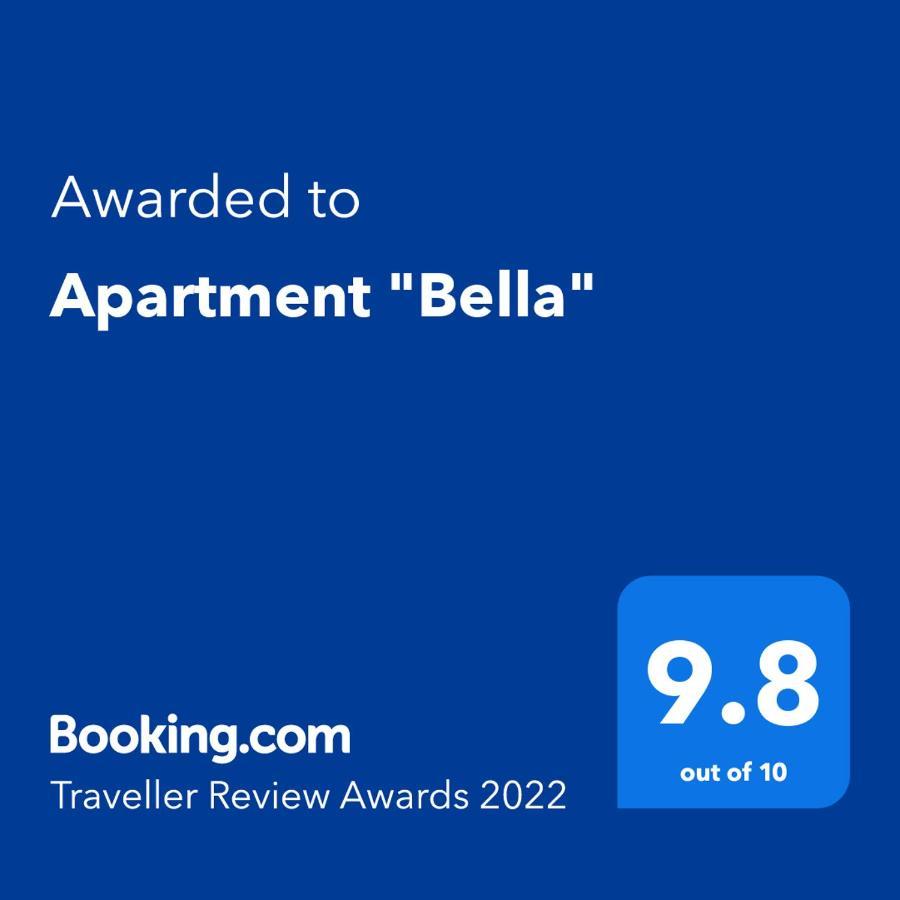 Apartment "Bella" ガブロヴォ エクステリア 写真
