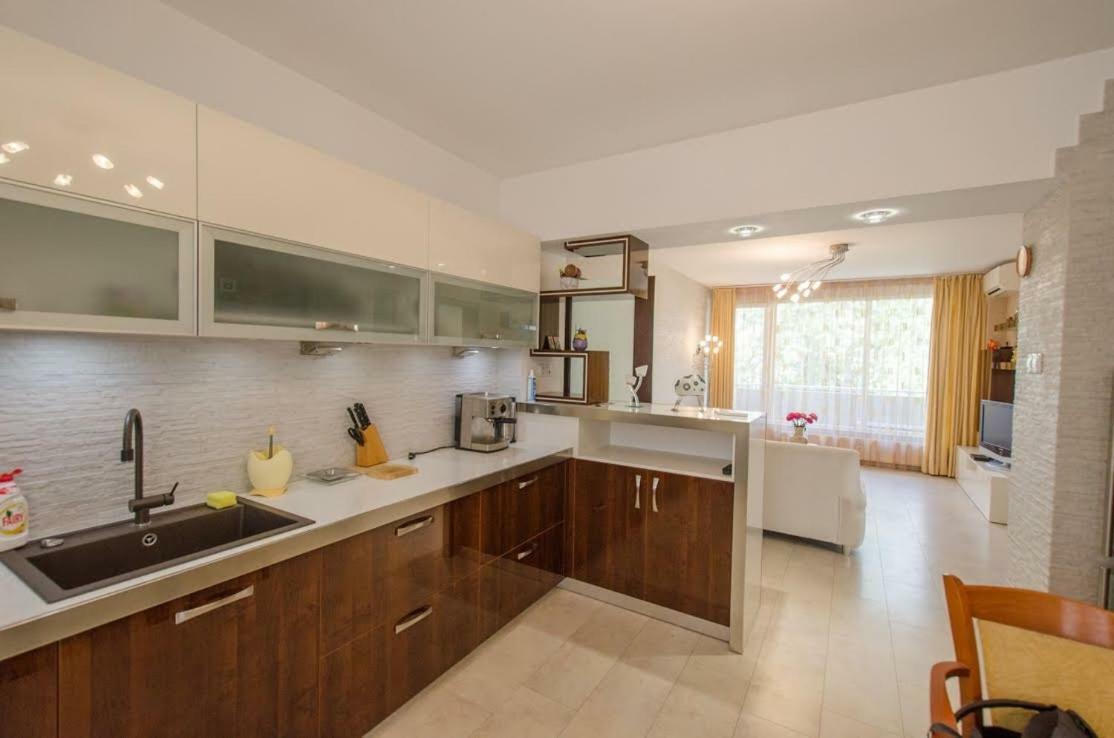 Apartment "Bella" ガブロヴォ エクステリア 写真