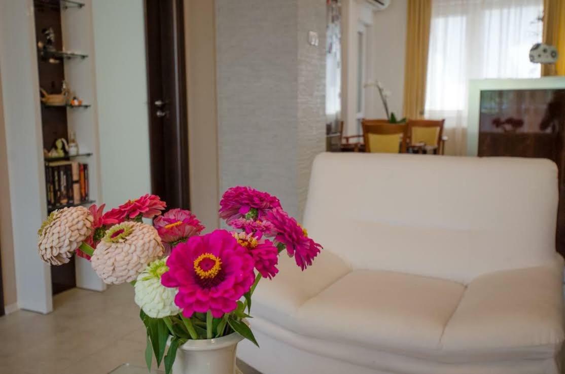 Apartment "Bella" ガブロヴォ エクステリア 写真