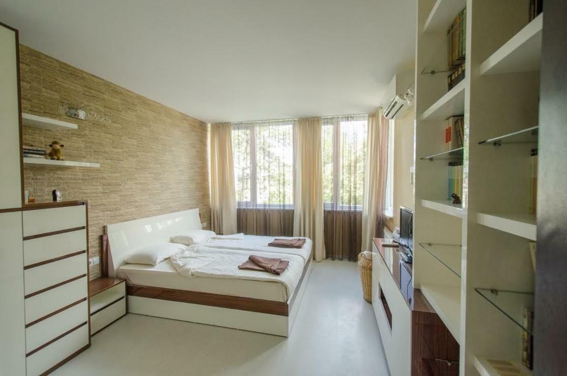 Apartment "Bella" ガブロヴォ エクステリア 写真