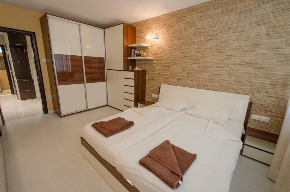Apartment "Bella" ガブロヴォ エクステリア 写真
