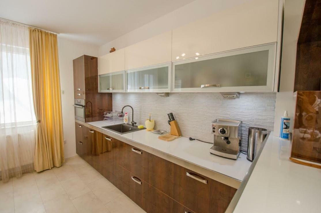 Apartment "Bella" ガブロヴォ エクステリア 写真
