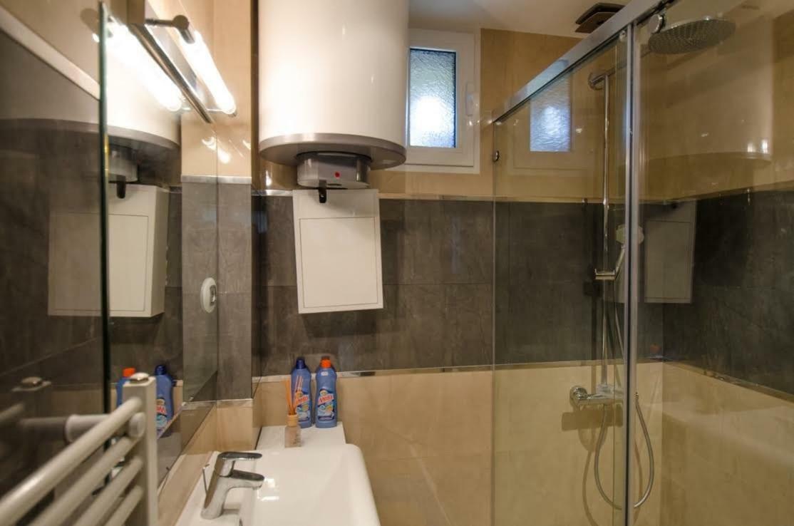 Apartment "Bella" ガブロヴォ エクステリア 写真