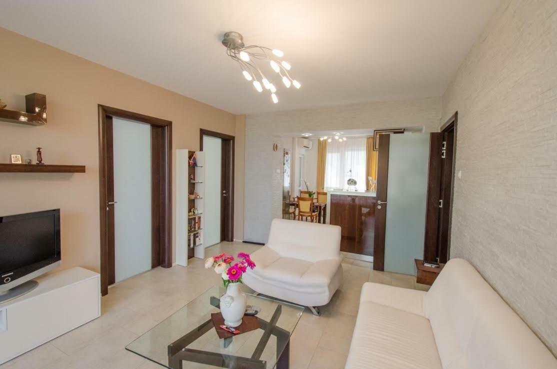 Apartment "Bella" ガブロヴォ エクステリア 写真