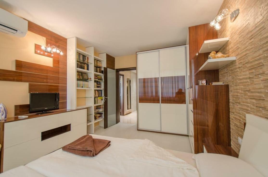 Apartment "Bella" ガブロヴォ エクステリア 写真
