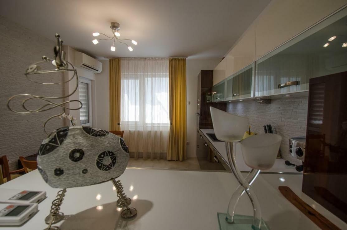 Apartment "Bella" ガブロヴォ エクステリア 写真